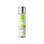 JO Aloe - 120ml - Water Based Lubricant with Aloe - 120 ml Bottle