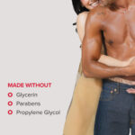 JO Aloe - 120ml - Water Based Lubricant with Aloe - 120 ml Bottle - Image 4