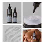 JO Stroker Lube - 120 ml - Water Based Stroker Lubricant - 120 ml Bottle - Image 8