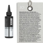 JO Stroker Lube - 120 ml - Water Based Stroker Lubricant - 120 ml Bottle - Image 9