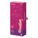 Satisfyer Triple Lover