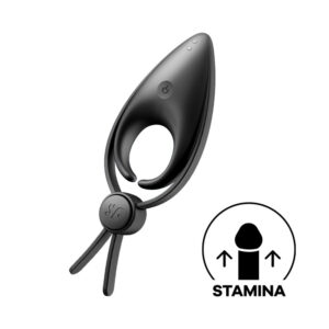 Satisfyer Sniper Vibrating Cock Ring