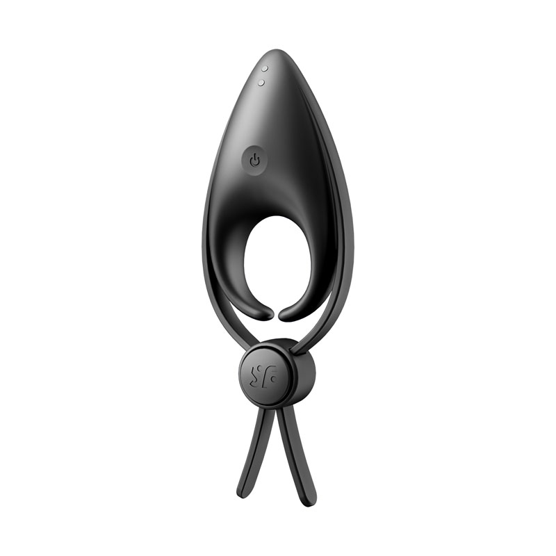 Satisfyer Sniper Vibrating Cock Ring - Image 3