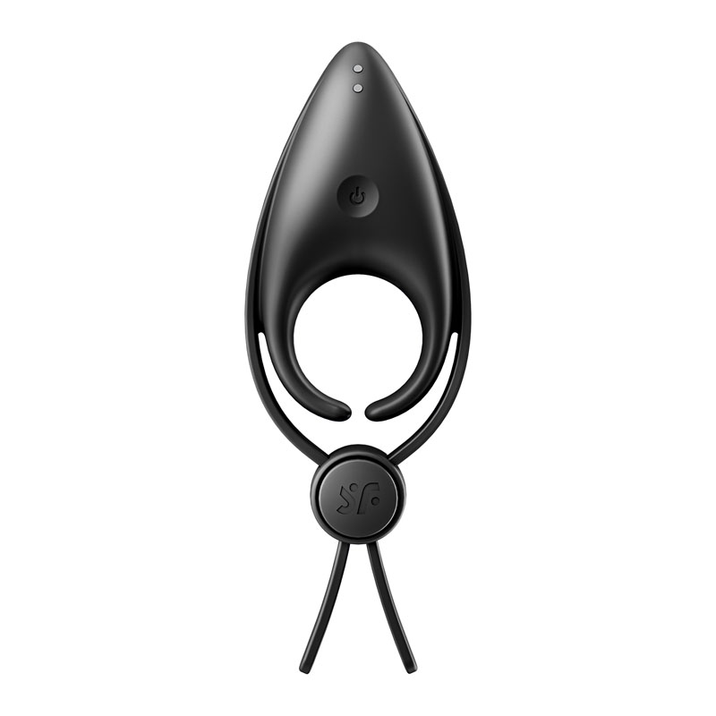 Satisfyer Sniper Vibrating Cock Ring - Image 7