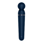 Satisfyer Planet Wand-er - Blue
