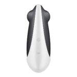 Satisfyer Spot On 3 - Black USB Rechargeable Stimulator - Image 4
