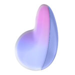 Satisfyer Pixie Dust - Violet/Pink - Violet/Pink USB Rechargeable Vibrating Air Pulse Stimulator - Image 5