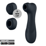 Satisfyer Pro 2 Generation 3 App Control - Image 2