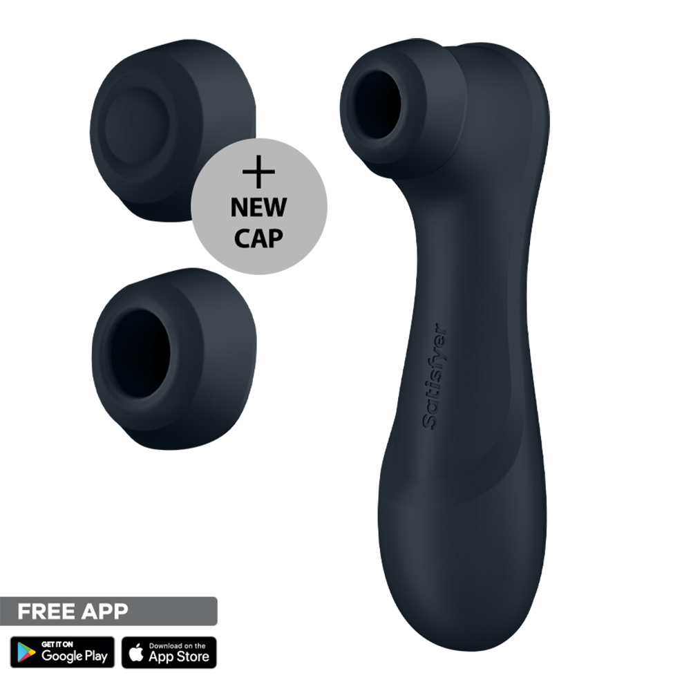 Satisfyer Pro 2 Generation 3 App Control - Image 2
