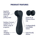 Satisfyer Pro 2 Generation 3 App Control - Image 3