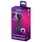 Satisfyer Pro 2 Generation 3 App Control - Image 8
