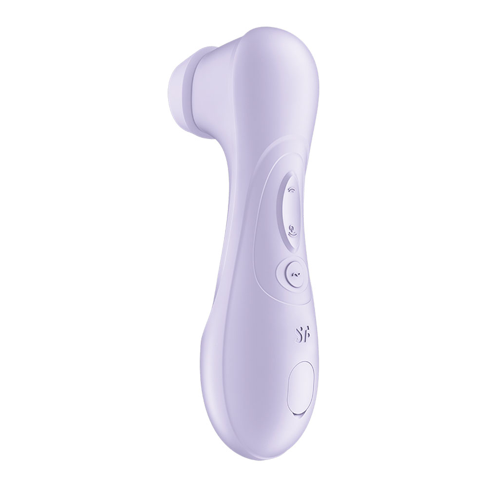 Satisfyer Pro 2 Generation 3 App Control - Image 6