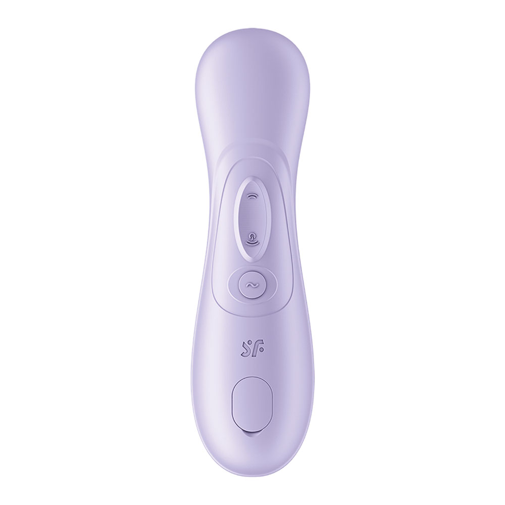 Satisfyer Pro 2 Generation 3 App Control - Image 7