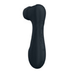 Satisfyer Pro 2 Generation 3 - Dark Grey - Dark Grey Touch-Free USB-C Rechargeable Clitoral Stimulator - Image 6