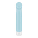 Satisfyer Playful Four - USB Rechargeable Vibrator with 4 Interchangeable - Image 4