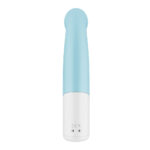 Satisfyer Playful Four - USB Rechargeable Vibrator with 4 Interchangeable - Image 5