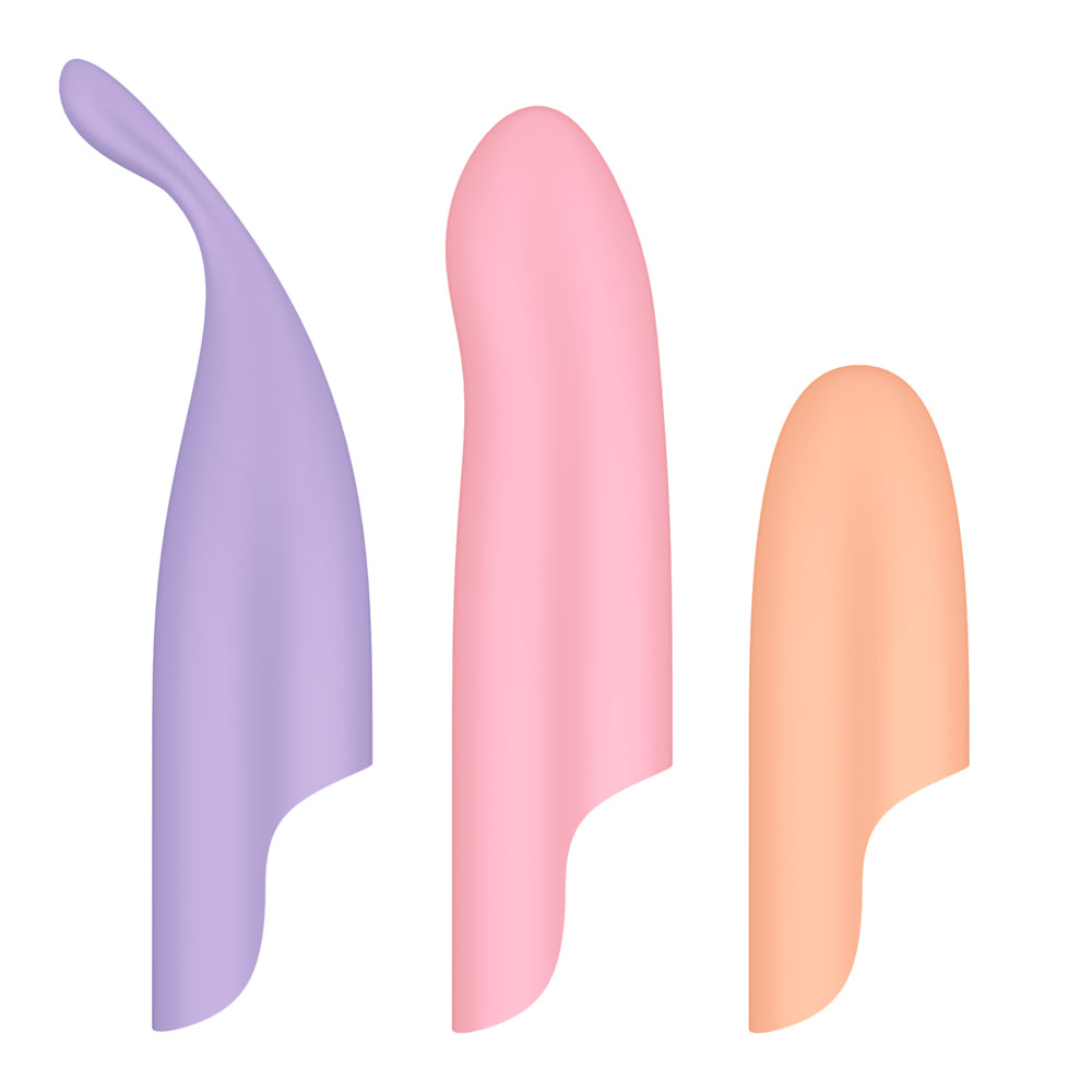 Satisfyer Playful Four Vibrator Set - Image 6