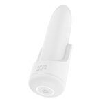 Satisfyer Playful Four - USB Rechargeable Vibrator with 4 Interchangeable - Image 9