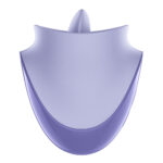 Satisfyer Tongue Dancer - Purple USB Rechargeable Flicking Stimulator - Image 6