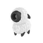 Satisfyer Dreamy Sheep Air Pulse Vibrator - Image 2