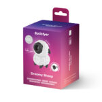 Satisfyer Dreamy Sheep Air Pulse Vibrator - Image 3
