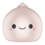 Satisfyer Mochi - Beige - Beige USB Rechargeable Air Pulse Stimulator - Image 3