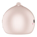 Satisfyer Mochi - Beige - Beige USB Rechargeable Air Pulse Stimulator - Image 5