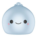 Satisfyer Mochi - Frost Blue - Frost Blue USB Rechargeable Air Pulse Stimulator - Image 3