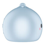 Satisfyer Mochi - Frost Blue - Frost Blue USB Rechargeable Air Pulse Stimulator - Image 5
