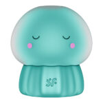 Satisfyer Jelly-cious - Green - Green USB Rechargeable Air Pulse Stimulator - Image 3