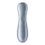 Satisfyer Pro 2 - Blue - Battery Series - Blue Touch-Free Clitoral Stimulator - Image 6