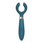 Satisfyer Endless Fun - Battery Series - Green 23.5 cm Stimulator - Image 3