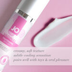 JO Vaginal Tightening Serum - 50ml - Tightening Serum for Women - 50 ml Bottle - Image 2
