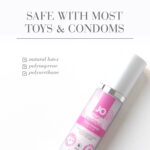 JO Vaginal Tightening Serum - 50ml - Tightening Serum for Women - 50 ml Bottle - Image 4