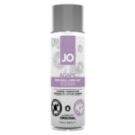 JO Agape Original Lube - 60 mL - Water Based Lubricant for Sensitive Skin - 60 ml Bottle
