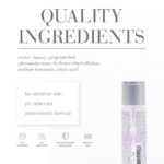 JO Agape Original Lube - 60 mL - Water Based Lubricant for Sensitive Skin - 60 ml Bottle - Image 4