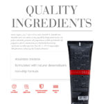 JO Prolonger Gel - 60 mL - Penis Desensitising Gel - 60 ml Tube - Image 4