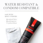 JO Prolonger Gel - 60 mL - Penis Desensitising Gel - 60 ml Tube - Image 5