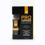 JO Prolonger Spray - 60 mL - Desensitising Spray for Men - 60 ml Spray Bottle