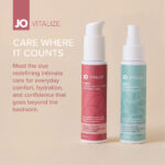 JO Vitalize - Balance Refreshing Mist - 60 ml Bottle - Image 4