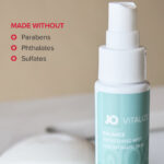 JO Vitalize - Balance Refreshing Mist - 60 ml Bottle - Image 5