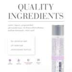 JO Agape Original Lube - 120 mL - Water Based Lubricant for Sensitive Skin - 120 ml Bottle - Image 4