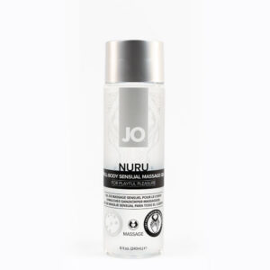 JO Nuru Massage Gel 240ml