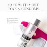 JO Nuru Massage Gel - 240ml - Nuru Massage Lubricant - 240 ml Bottle - Image 4