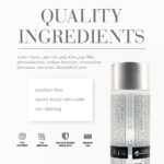 JO Nuru Massage Gel - 240ml - Nuru Massage Lubricant - 240 ml Bottle - Image 5