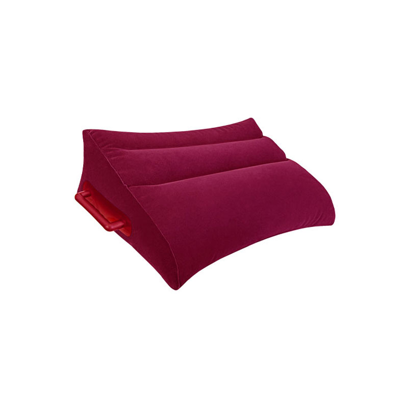 Adam & Eve Inflatable Position Pillow - Image 4