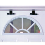 Adam & Eve Naughty Couples Door Swing - Black Swing - Image 7