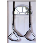 Adam & Eve Naughty Couples Door Swing