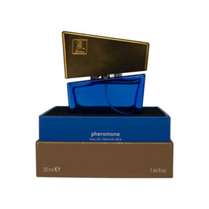Shiatsu Pheromone Eau de Parfum for Men