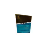 Shiatsu Pheromone Eau De Parfum Men - Light Blue - Pheromone Fragrance for Men - 15 ml - Image 5